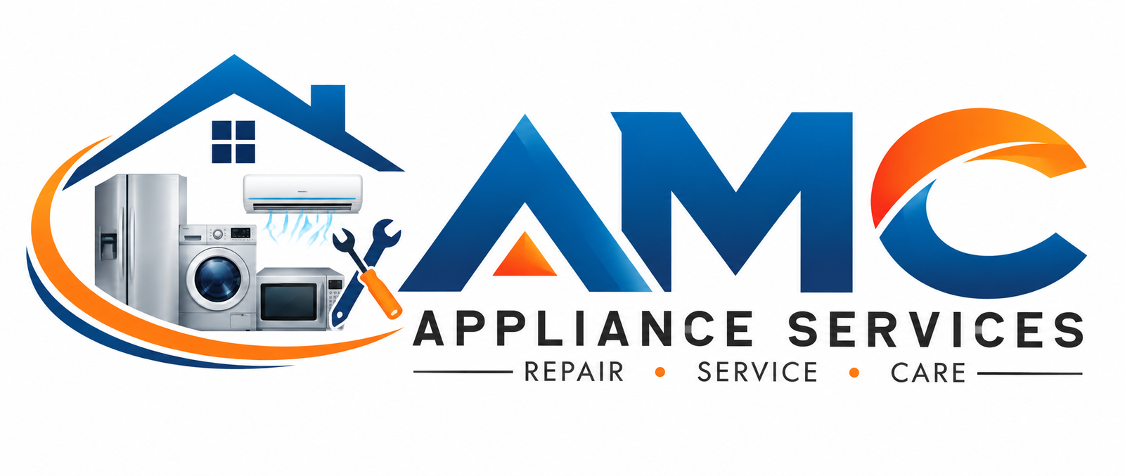 AMC Appliance Services - Repair, Service, Care